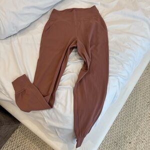 Lululemon joggers